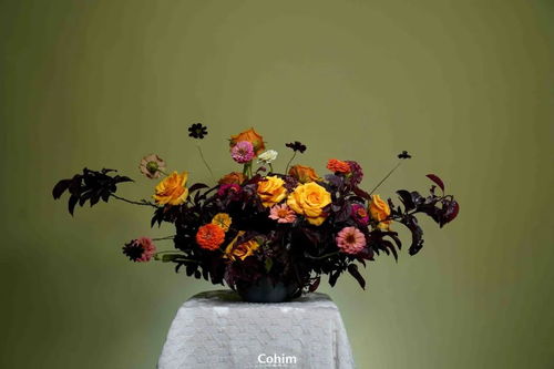 花店產品研發(fā)新趨勢 融合花束包裝、花型設計與水果元素的創(chuàng)意探索