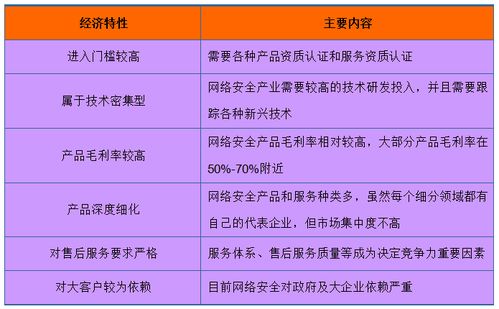 中國網絡安全市場調研與競爭格局預測研究報告