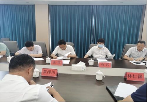 市場監管總局深入我市調研指導 推動企業落實生產許可管理產品“兩個規定”