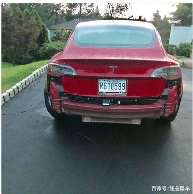 劇情反轉！特斯拉Model 3國內質量調研排名第一，市場調查揭示認知轉變